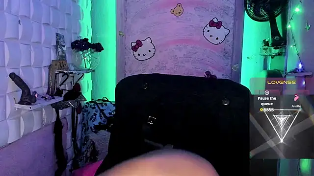 tsviolett online show from 02-21-25, 06:26