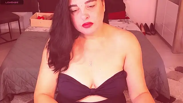 Alenny11 online show from 07-22-26, 02:58