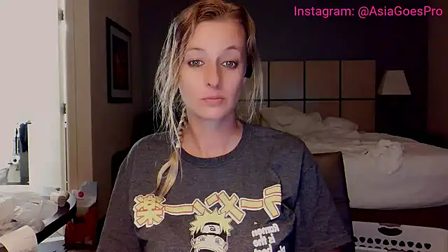 AsiaGoesPro online show from 09-21-25, 03:30