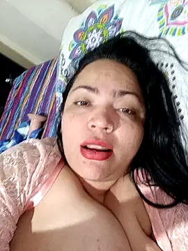 NIKOLE1301 online show from 01-24-25, 10:51