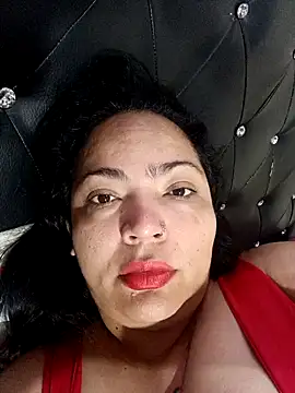 NIKOLE1301 online show from 01-25-25, 02:47