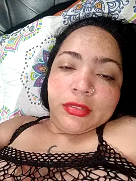 NIKOLE1301 online show from 01-28-25, 02:53