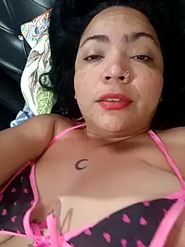 NIKOLE1301 online show from 01-29-25, 01:49