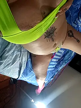 NIKOLE1301 online show from 01-30-25, 02:04