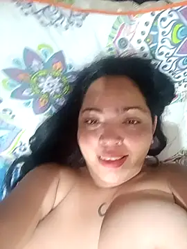 NIKOLE1301 online show from 02-01-25, 11:37