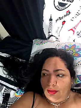 NIKOLE1301 online show from 09-20-25, 02:40