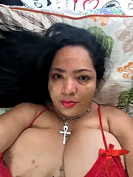 NIKOLE1301 online show from 09-21-25, 03:13