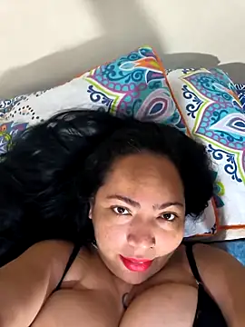 NIKOLE1301 online show from 09-25-25, 02:21