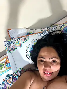 NIKOLE1301 online show from 11-21-25, 02:10