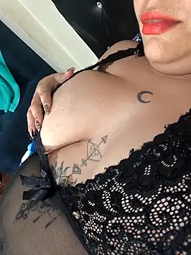 NIKOLE1301 online show from 03-11-26, 07:53