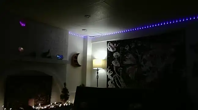 Snapshot of HazeyBvby chatting on 12-05-24, 08:11 HazeyBvby online show from 12-05-24, 08:11