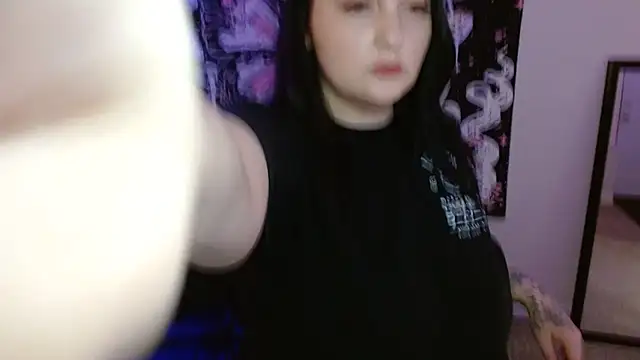 Snapshot of HazeyBvby chatting on 09-09-25, 05:07 HazeyBvby online show from 09-09-25, 05:07