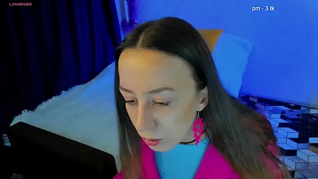 Snapshot of CurlySteph chatting on 01-04-25, 05:37 CurlySteph online show from 01-04-25, 05:37