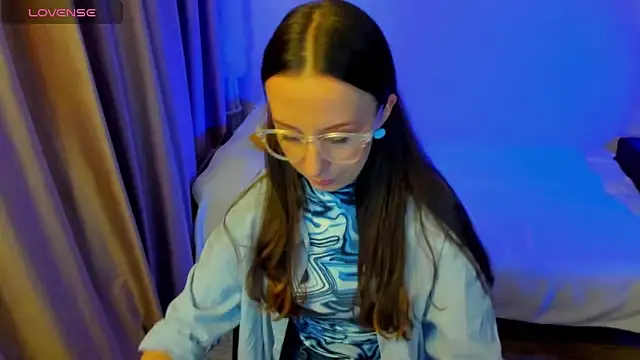 CurlySteph online show from 03-23-26, 07:07