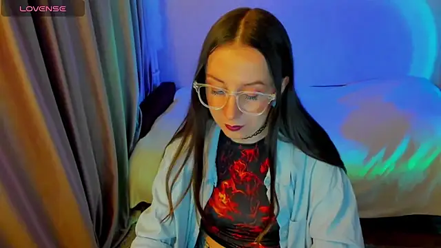 CurlySteph online show from 04-05-26, 09:12