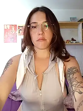 sereluxz online show from 10-06-25, 05:32