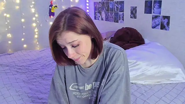 YunaPeace online show from 02-06-25, 07:29