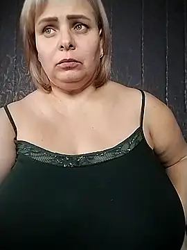 EvaCristal online show from 03-01-25, 08:56