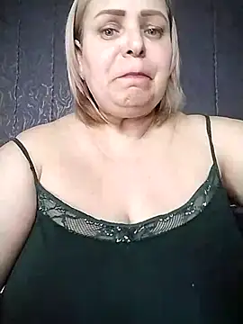 EvaCristal online show from 03-11-25, 07:58