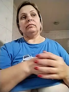 EvaCristal online show from 11-05-25, 06:13