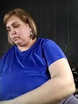 EvaCristal online show from 03-11-26, 11:05