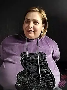 EvaCristal online show from 03-18-26, 04:21