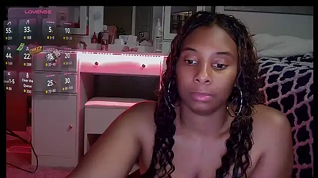 sassyslayz online show from 11-25-25, 04:23