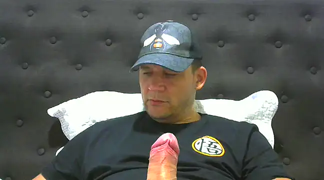 altenori112 online show from 02-20-25, 01:25