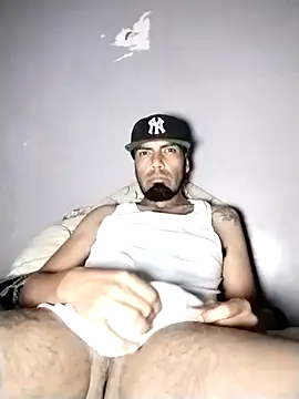 Chacal Armyy online show from 11-05-25, 04:12