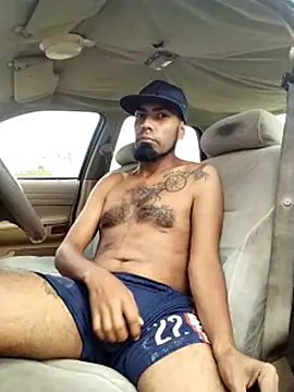 Chacal Armyy online show from 11-19-25, 11:49