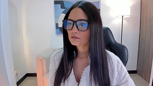 SaraParker  online show from 10-23-25, 03:33