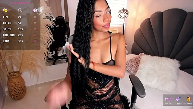 ashley 23  online show from 12-15-24, 07:21