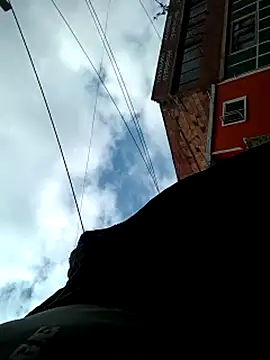 Snapshot of dannnyhot24 chatting on 03-08-25, 03:24 dannnyhot24 online show from 03-08-25, 03:24