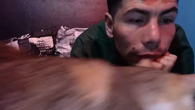 Snapshot of dannnyhot24 chatting on 03-15-25, 12:24 dannnyhot24 online show from 03-15-25, 12:24