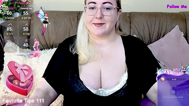Snapshot of Ginesia chatting on 05-24-26, 12:54 Ginesia online show from 05-24-26, 12:54