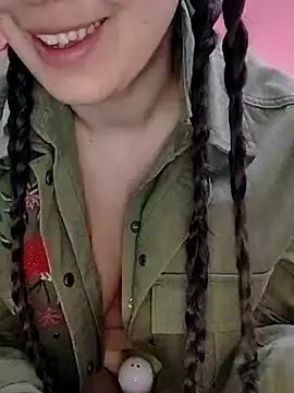 Amaya07 online show from 01-22-25, 02:46