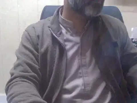 hairymaster95 online show from 01-10-25, 10:28