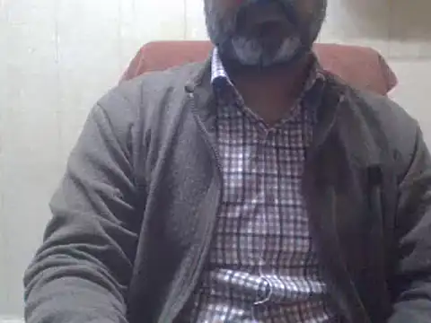 hairymaster95 online show from 01-15-25, 12:36