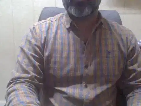 hairymaster95 online show from 02-28-25, 06:21