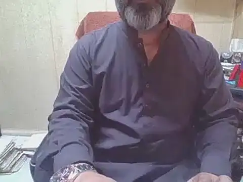 hairymaster95 online show from 09-17-25, 03:30