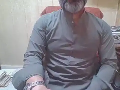 hairymaster95 online show from 09-22-25, 03:30