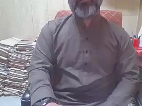 hairymaster95 online show from 10-21-25, 03:29