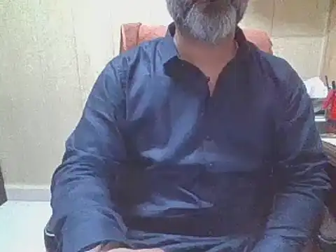 hairymaster95 online show from 03-23-26, 07:23