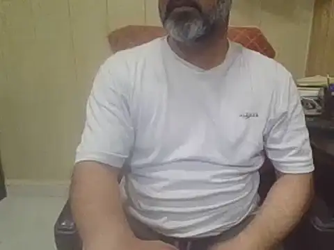 hairymaster95 online show from 05-24-26, 05:23