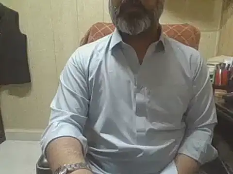 hairymaster95 online show from 07-03-26, 04:19