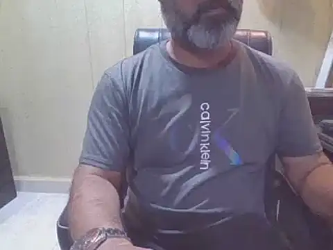 hairymaster95 online show from 07-23-26, 03:37