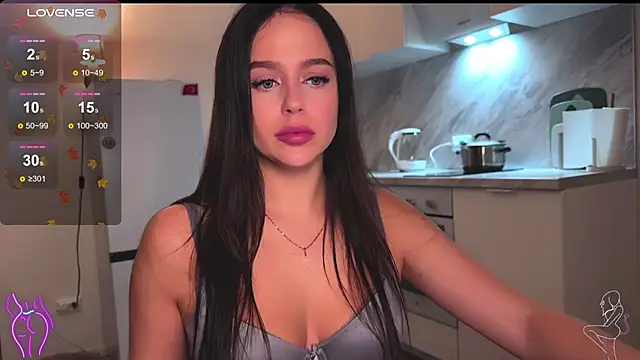 Megan Nilson online show from 12-19-24, 08:34