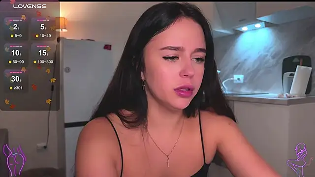 Megan Nilson online show from 12-28-24, 11:59