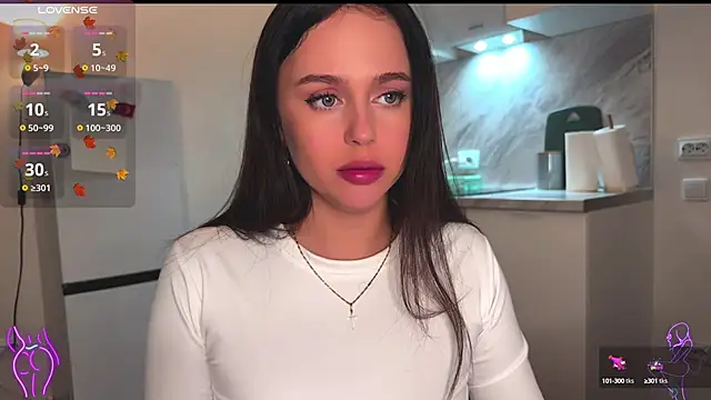 Megan Nilson online show from 01-22-25, 07:57