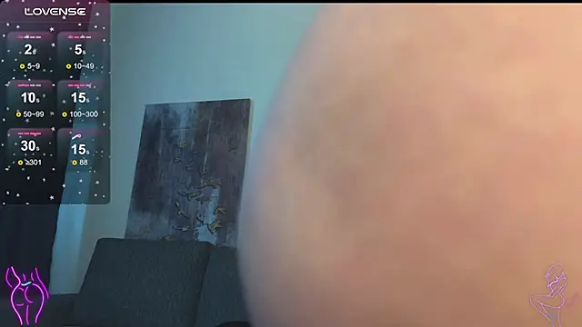 Megan Nilson online show from 01-27-25, 12:05